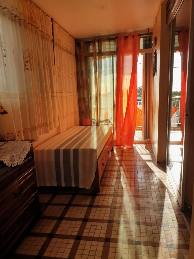 La Maison Aux Orchidees Petit-Bourg Εξωτερικό φωτογραφία