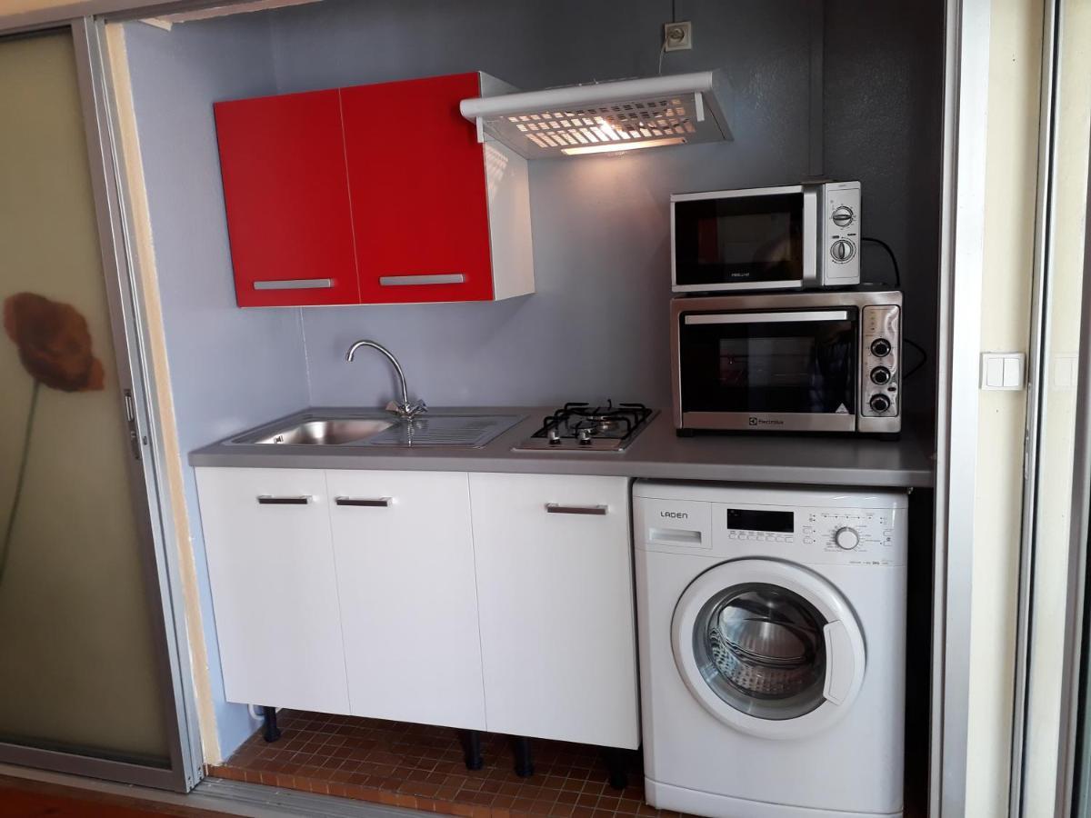 La Maison Aux Orchidees Petit-Bourg Εξωτερικό φωτογραφία