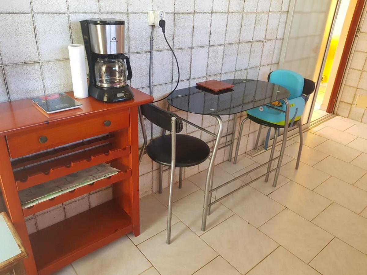 La Maison Aux Orchidees Petit-Bourg Εξωτερικό φωτογραφία