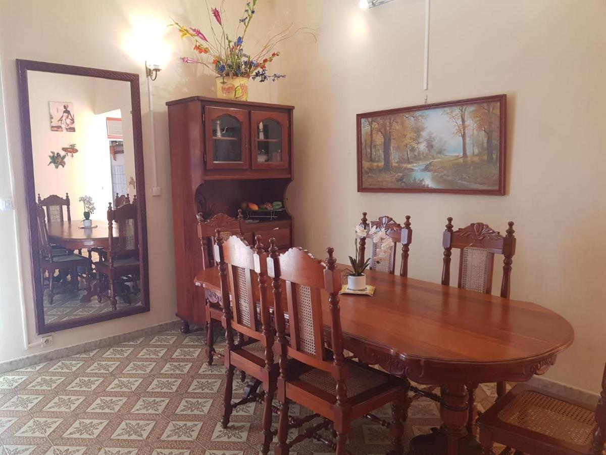 La Maison Aux Orchidees Petit-Bourg Εξωτερικό φωτογραφία